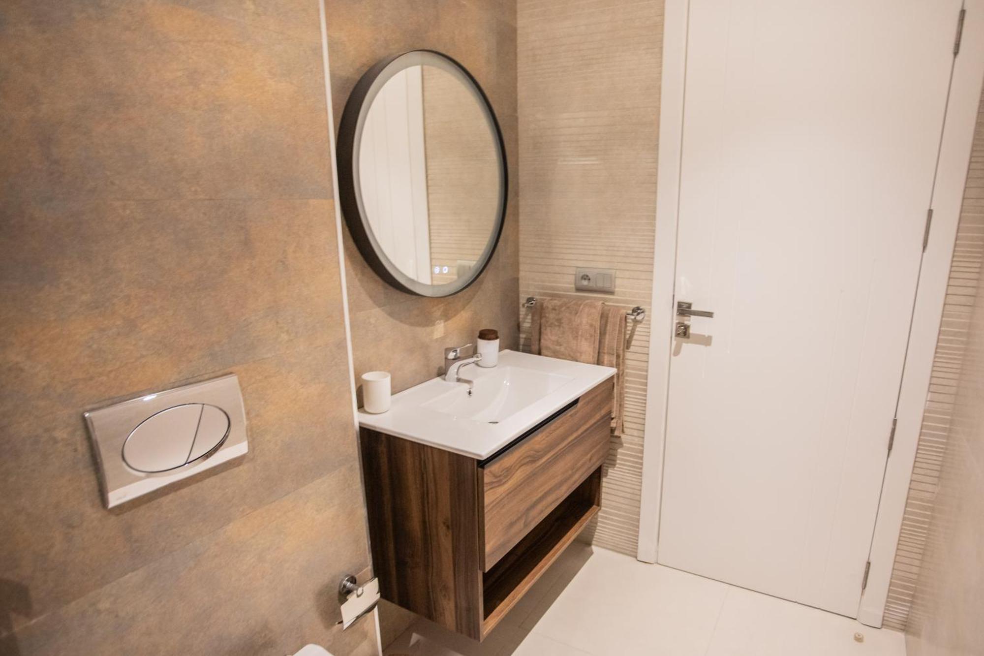 Two Bedroom Luxury Just Family And Couple Married Tangier