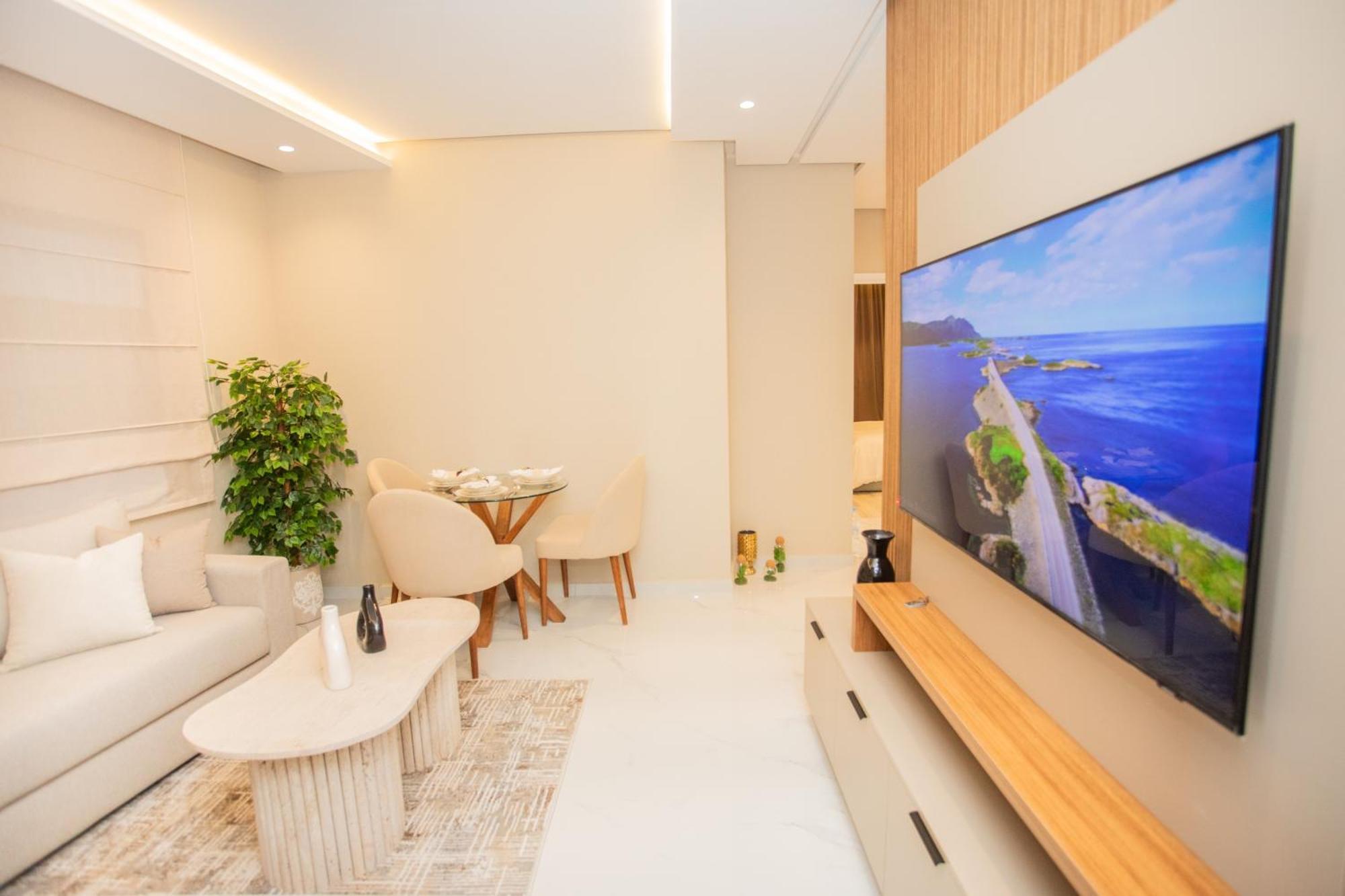 Two Bedroom Luxury Just Family And Couple Married Tangier