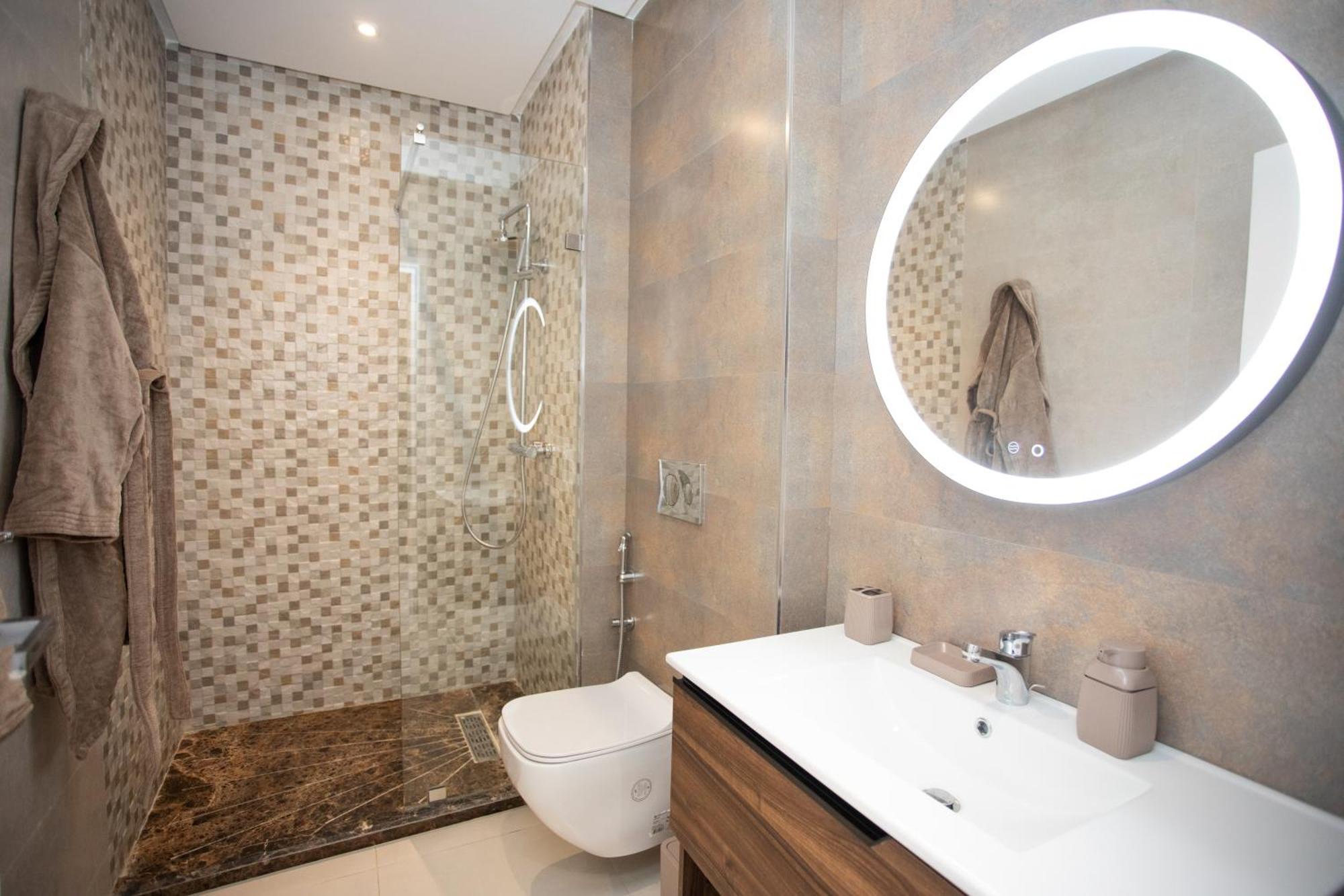 Two Bedroom Luxury Just Family And Couple Married * Tangier